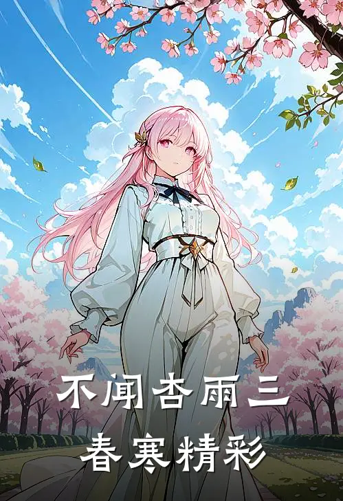 不闻杏雨三春寒精彩