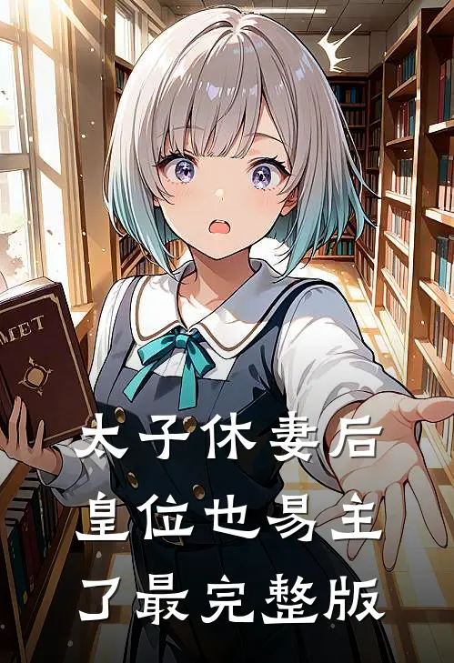 太子休妻后，皇位也易主了最完整版