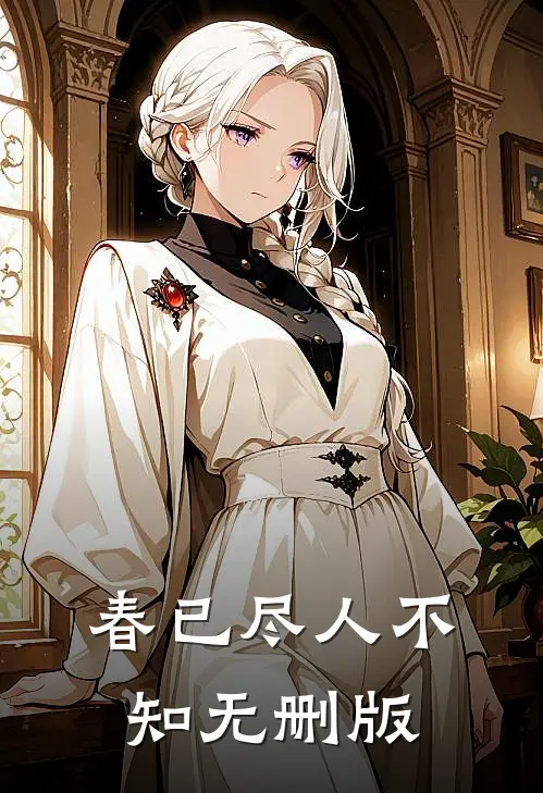 春已尽人不知无删版