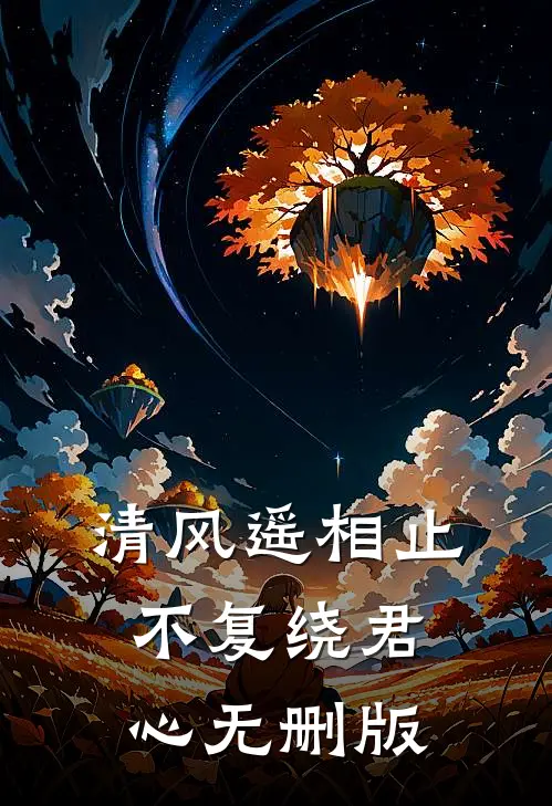 清风遥相止，不复绕君心无删版