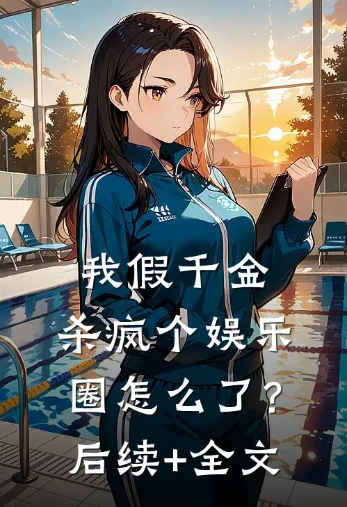我假千金，杀疯个娱乐圈怎么了？后续+全文