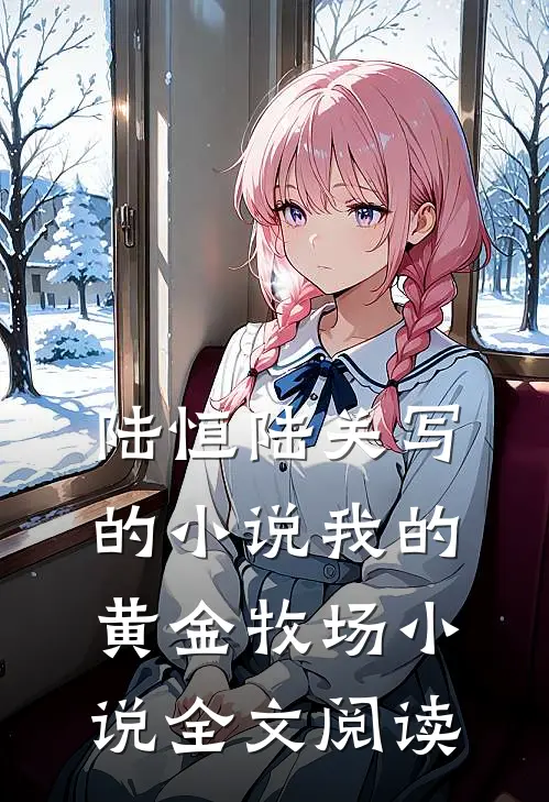 陆恒陆关写的小说我的黄金牧场小说全文阅读