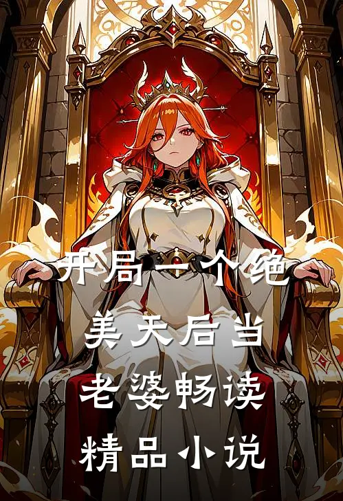 开局一个绝美天后当老婆畅读精品小说