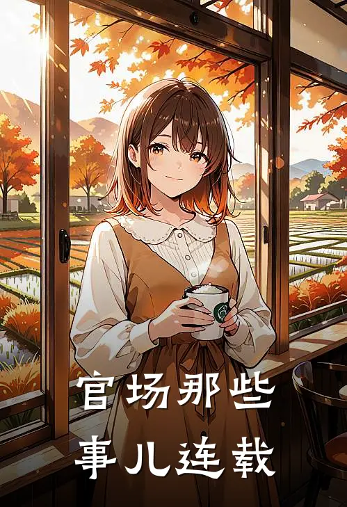 官场那些事儿连载