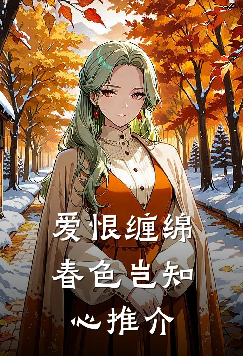 爱恨缠绵，春色岂知心推介