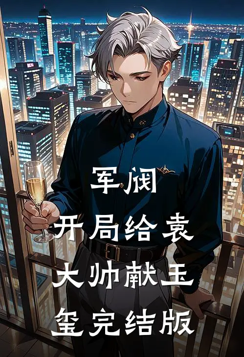 军阀：开局给袁大帅献玉玺完结版