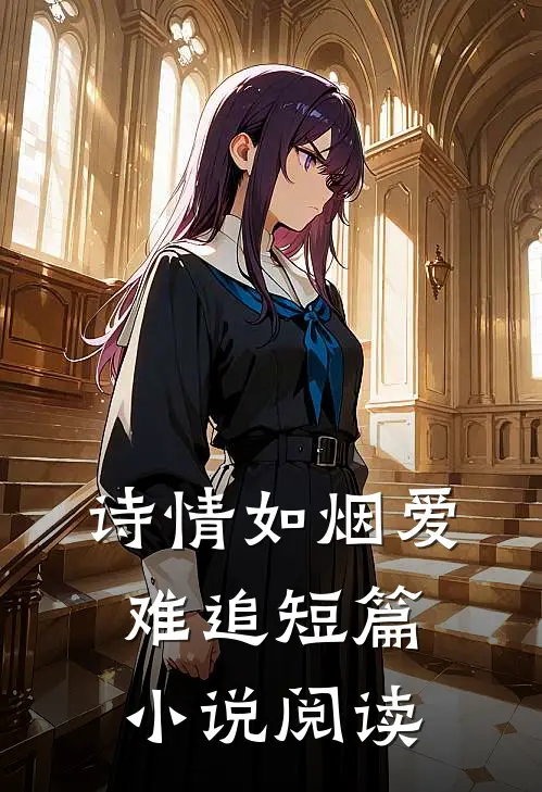 诗情如烟爱难追短篇小说阅读