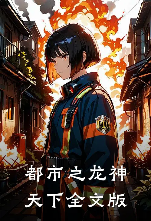 都市之龙神天下全文版