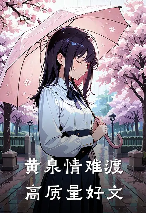 黄泉情难渡高质量好文