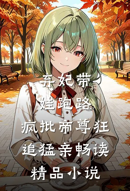 弃妃带娃跑路，疯批帝尊狂追猛亲畅读精品小说