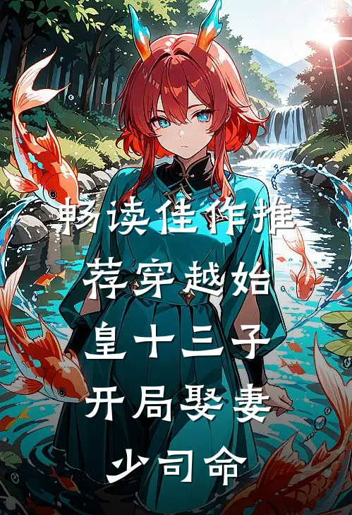 畅读佳作推荐穿越始皇十三子，开局娶妻少司命