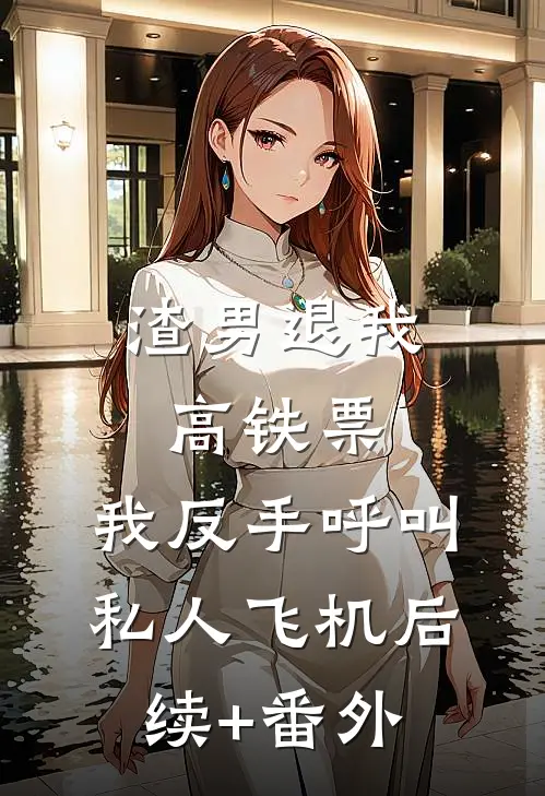 渣男退我高铁票，我反手呼叫私人飞机后续+番外
