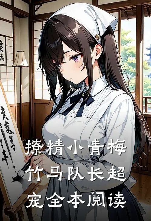 撩精小青梅：竹马队长超宠全本阅读
