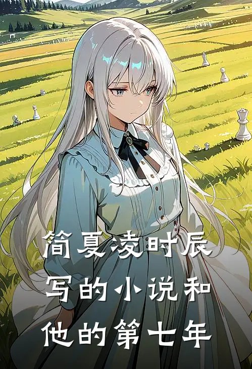 简夏凌时辰写的小说和他的第七年