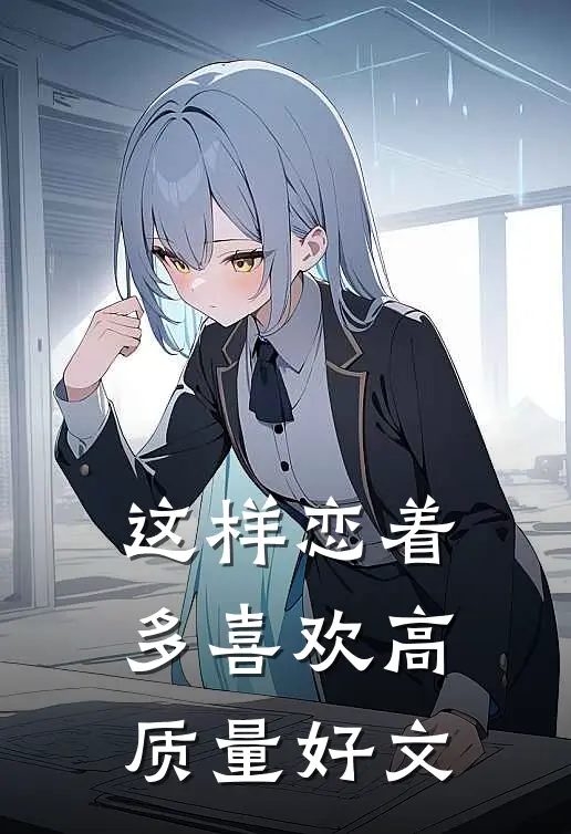 这样恋着多喜欢高质量好文