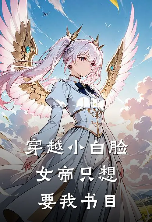穿越小白脸，女帝只想要我书目