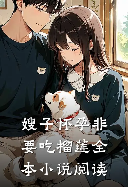 嫂子怀孕非要吃榴莲全本小说阅读