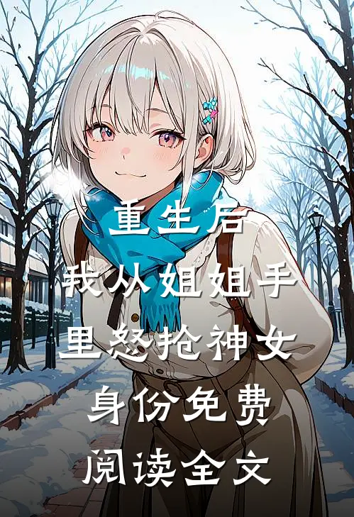 重生后，我从姐姐手里怒抢神女身份免费阅读全文