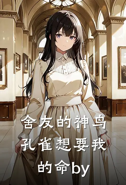 舍友的神鸟孔雀想要我的命by