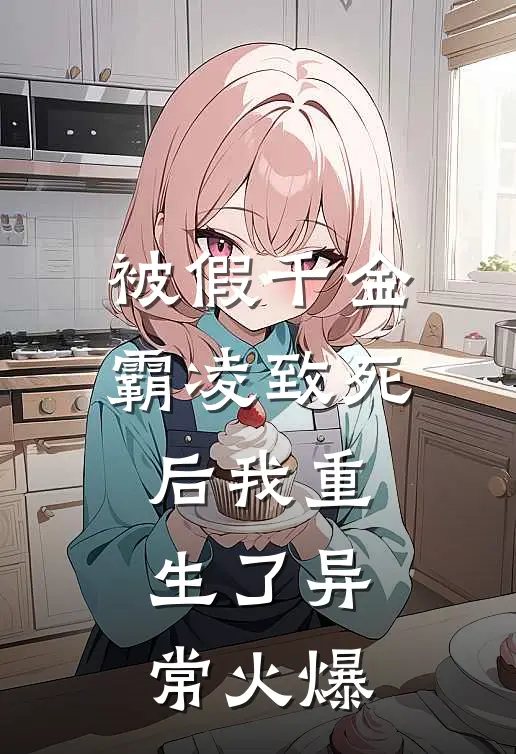 被假千金霸凌致死后我重生了异常火爆