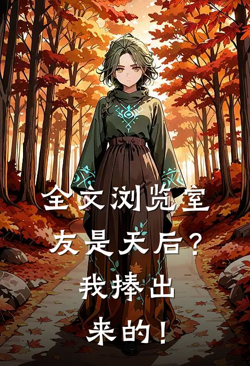 全文浏览室友是天后？我捧出来的！