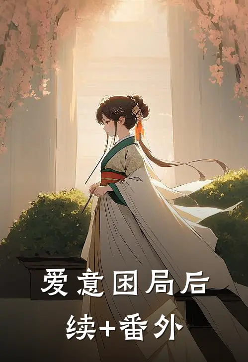 爱意困局后续+番外