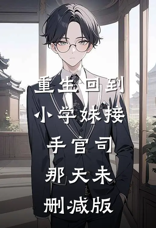 重生回到小学妹接手官司那天未删减版
