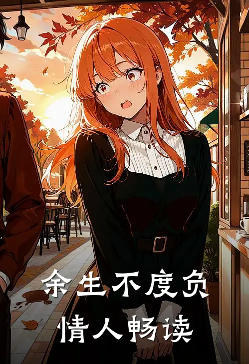 余生不度负情人畅读