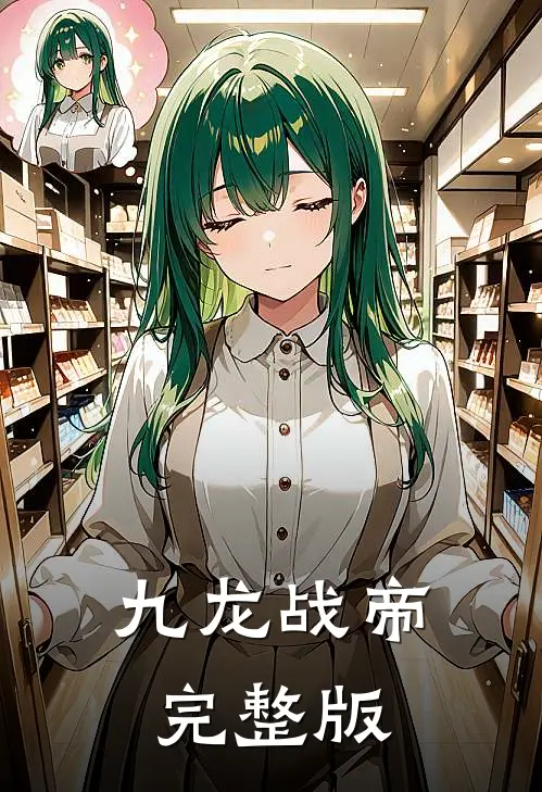 九龙战帝完整版