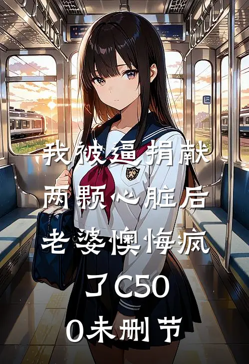 我被逼捐献两颗心脏后，老婆懊悔疯了C500未删节