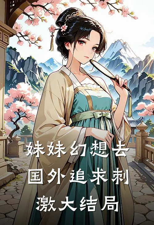 妹妹幻想去国外追求刺激大结局