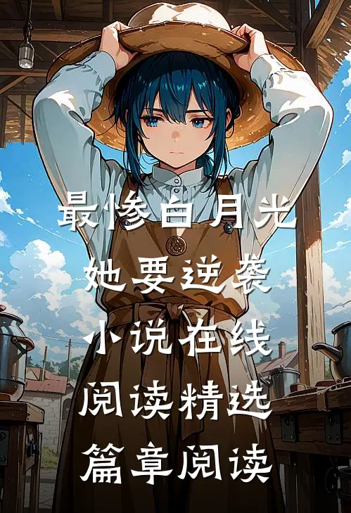 最惨白月光她要逆袭小说在线阅读精选篇章阅读