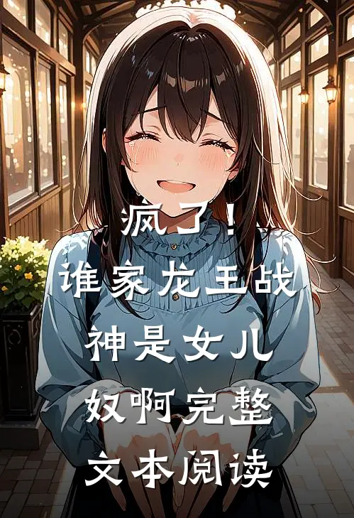 疯了！谁家龙王战神是女儿奴啊完整文本阅读
