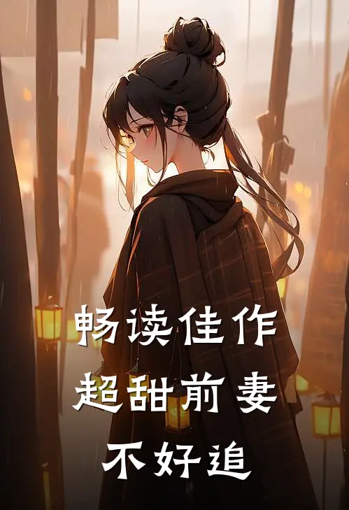 畅读佳作超甜前妻不好追