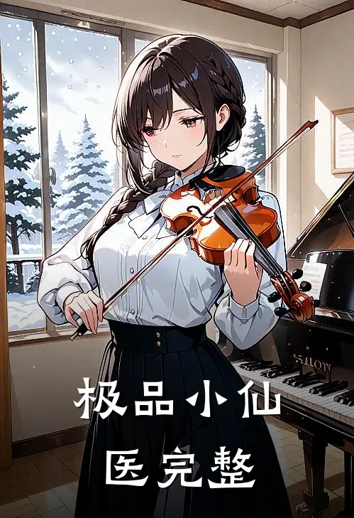 极品小仙医完整