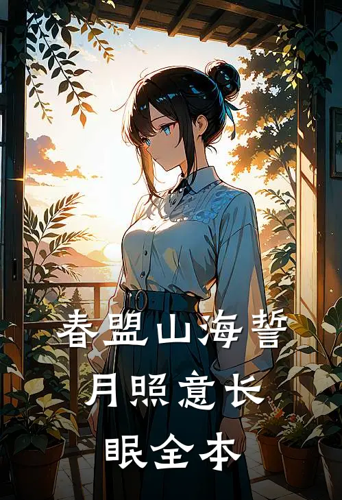 春盟山海誓，月照意长眠全本