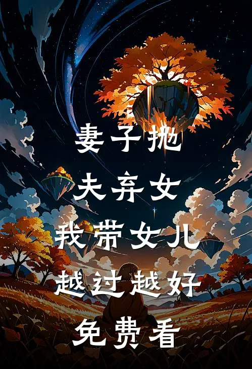 妻子抛夫弃女，我带女儿越过越好免费看