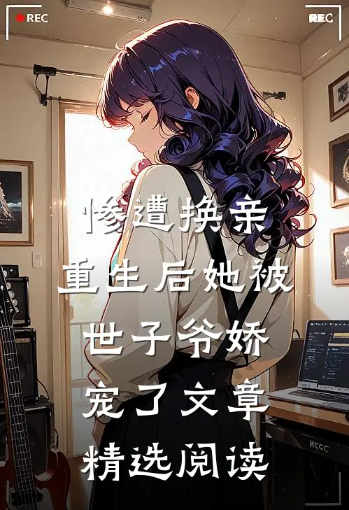 惨遭换亲，重生后她被世子爷娇宠了文章精选阅读