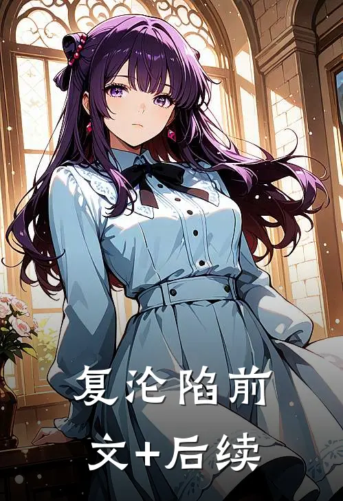 复沦陷前文+后续