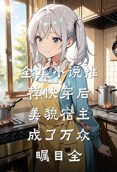 全集小说推荐快穿后,美貌宿主成了万众瞩目全
