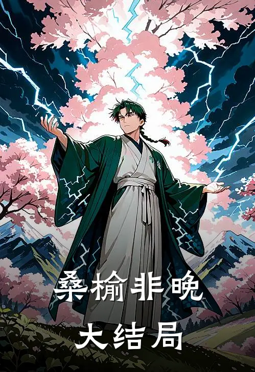桑榆非晚大结局