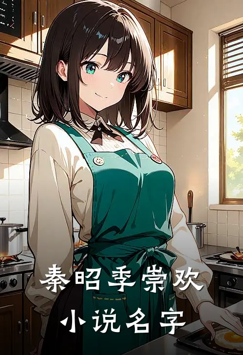 秦昭季崇欢小说名字