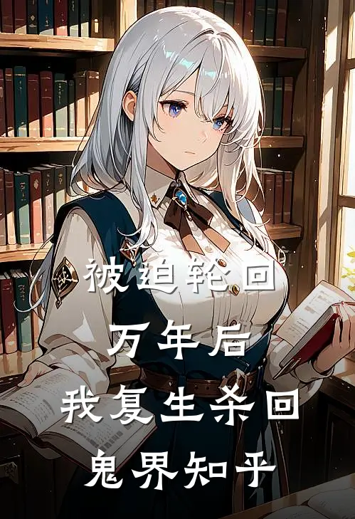 被迫轮回万年后,我复生杀回鬼界知乎免费阅读