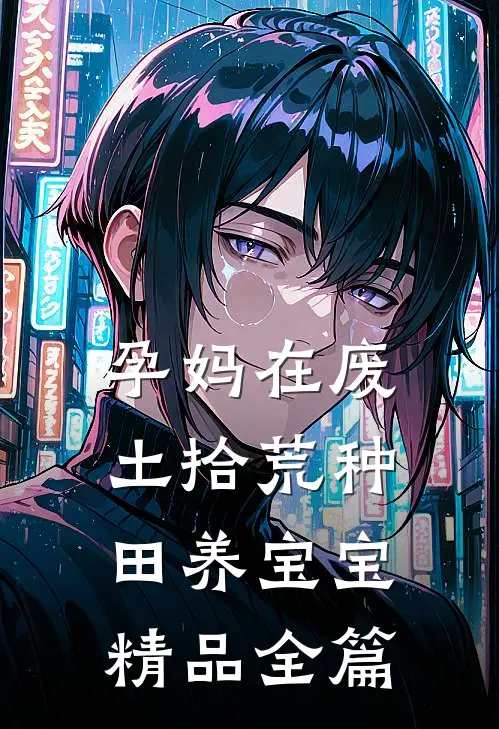 孕妈在废土拾荒种田养宝宝精品全篇