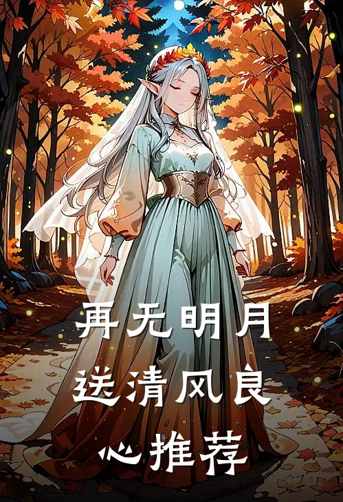 再无明月送清风良心推荐