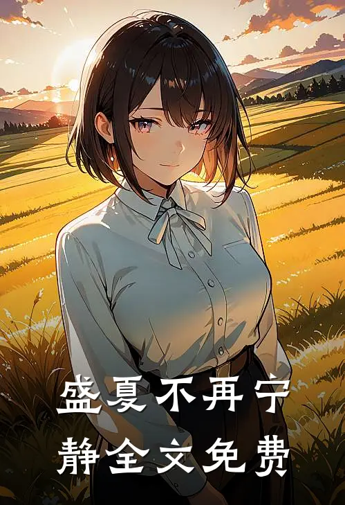 盛夏不再宁静全文免费