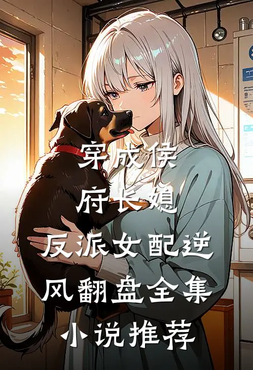 穿成侯府长媳，反派女配逆风翻盘全集小说推荐