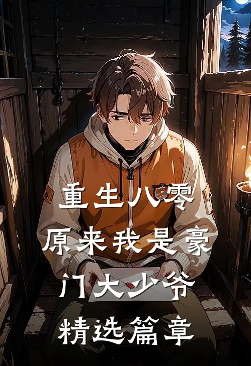 重生八零：原来我是豪门大少爷精选篇章