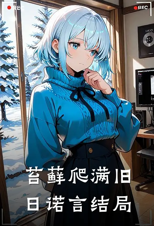 苔藓爬满旧日诺言结局