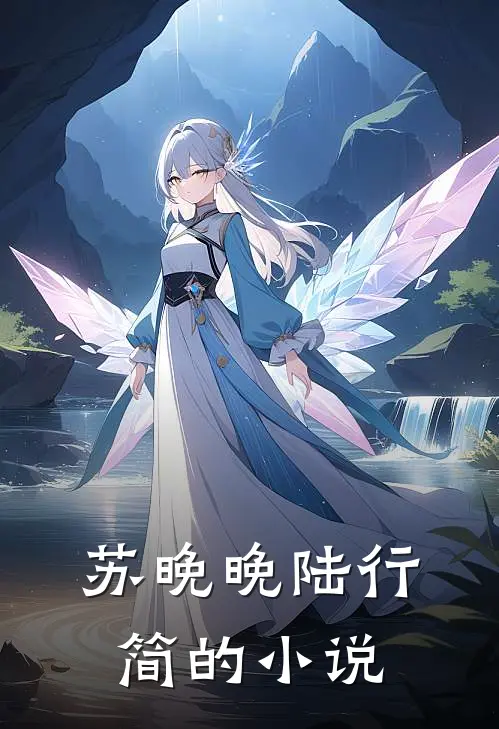 苏晚晚陆行简的小说